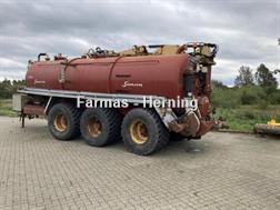 Samson 20000 LTR.