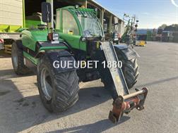 Deutz-Fahr AGROVECTOR 30.7