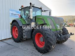 Fendt 826 PROFI +