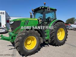 John Deere 6210 R