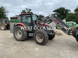 Case IH FARMALL 95C