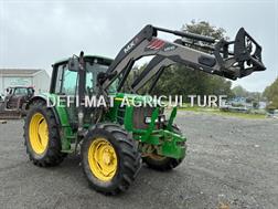 John Deere 6330 STD