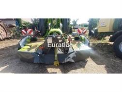 Claas DISCO9700RC