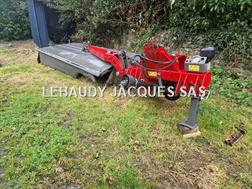 Fella SM3670TLX