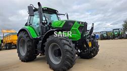 Deutz-Fahr 6160