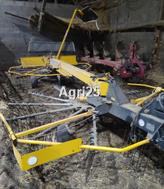 New Holland Pro Rotor L640T 