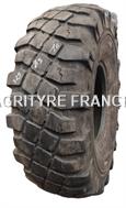 Michelin 325/85R16 XML MICHELIN 134K/137J 50%