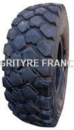 Michelin 365/85R20 XZL michelin 50%