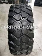 Michelin 445/85R22.5 for transport 1261 rechapé
