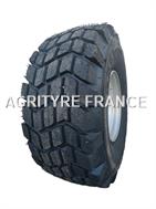 Bridgestone 560/60R22(22.5) 1261 FOR TRAILER rechapé
