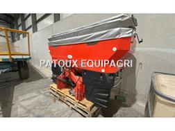 Kuhn AXIS401WT25