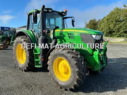 John Deere 6155M