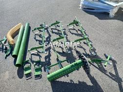 Amazone KIT TETE DE SEMIS GreenDrill POUR CATROS TX 7 M