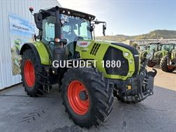 Claas Arion 610