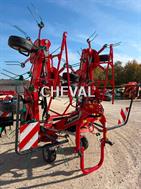 Kverneland 8480