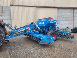 Lemken solitair