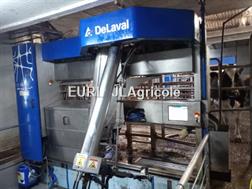 Delaval ROBOT DELAVAL 2017  2013
