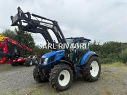 New Holland  T5.80 DC