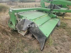 John Deere 1365