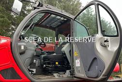 Manitou MRT 2550