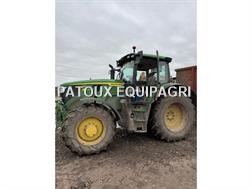 John Deere 6R155