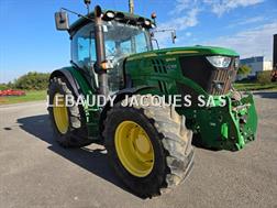 John Deere 6140R