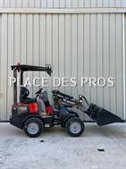 Riquet Valet de ferme HR160 Riquet