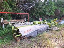 Claas DISCO 3200