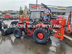 TYM Branson 2500HL