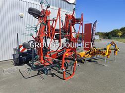 Kverneland VF8480