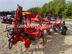 Kuhn VARIMASTER123 5