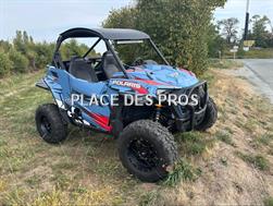 Polaris Quad - transporteur RZR60S1000EPS Polaris