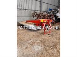 Kuhn GMD4010FF