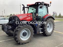 Case IH MAXXUM 115