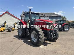 Massey Ferguson 7619