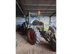 Claas ARES816RZ