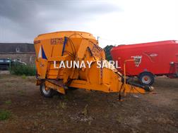Belair Drakkar 212 TMS Selection