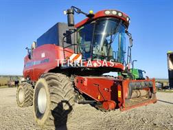 Case IH AFX 8010