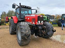 Massey Ferguson 6495