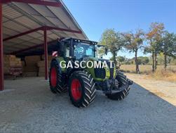 Claas ARION 630 CMATIC