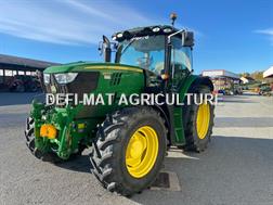 John Deere 6140R