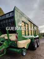 Krone Rx400gl