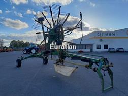 Krone SWADRO810