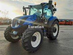 New Holland T5-140DY