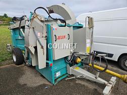 Jeulin Alizé F2