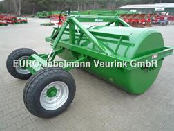 Divers Wiesenwalze M 275 mit Fahrgestell, NEU