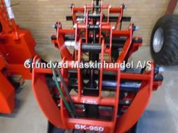 Fransgard SK-950 Skovklo M/ Euro