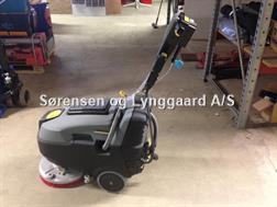 Divers KÆRCHER BD40/12C