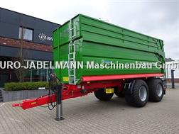 Pronar Tandem-Muldenkipper T 700 M, 23. to. 35 m³ AKTION