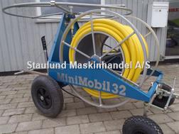 Divers MiniMobil 32